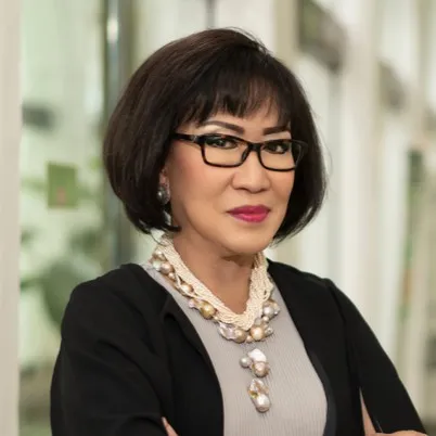 Prof Herawati Sudoyo